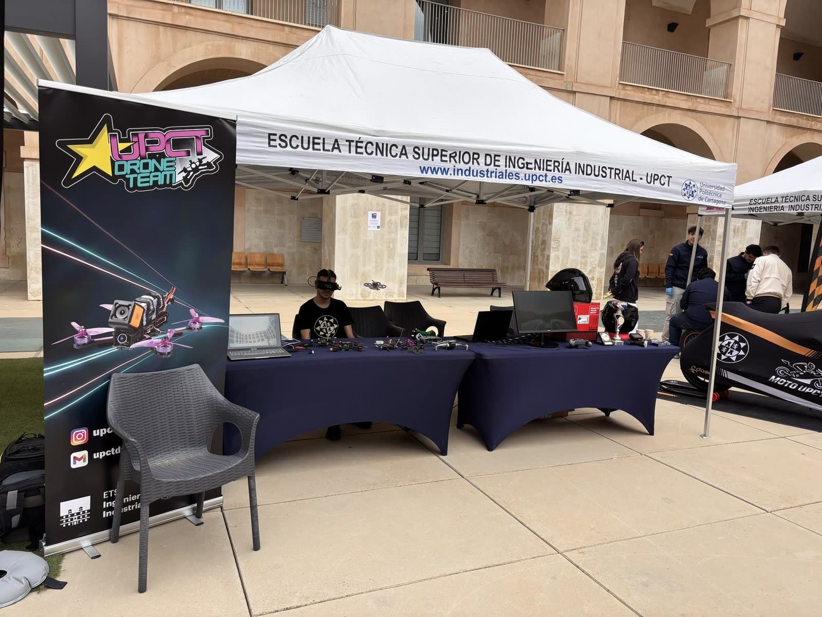 FIRST LEGO League UPCT 2026